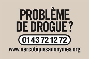 Probleme de drogue